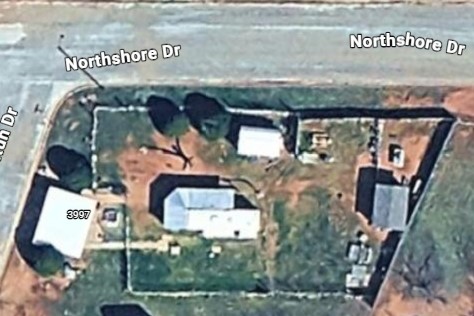 3997 Deer Run Drive Abilene TX 79601