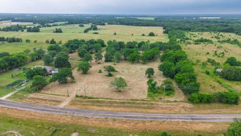 355 Farm Road 3132 Klondike TX 75448