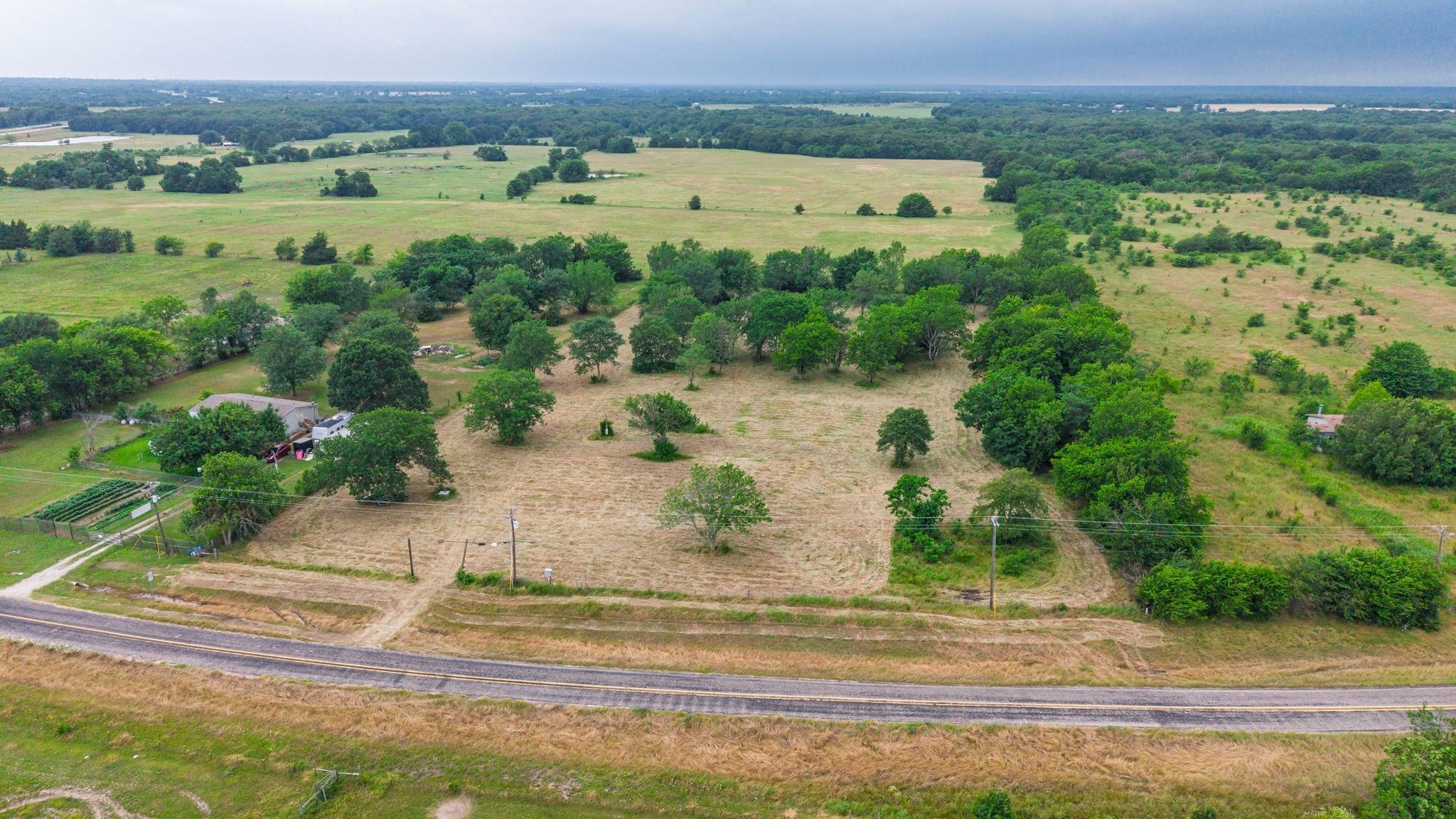 355 Farm Road 3132 Klondike TX 75448