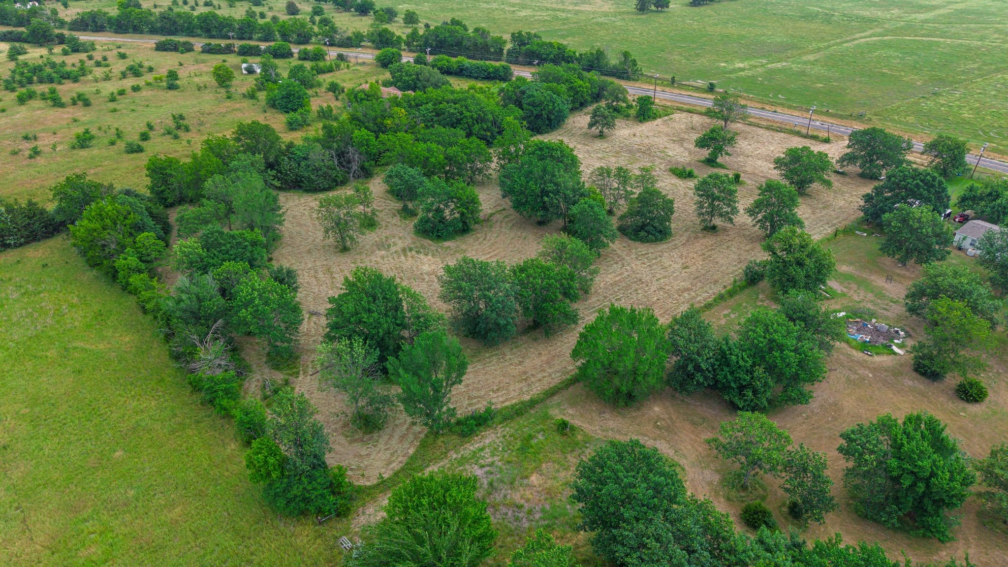 355 Farm Road 3132 Klondike TX 75448