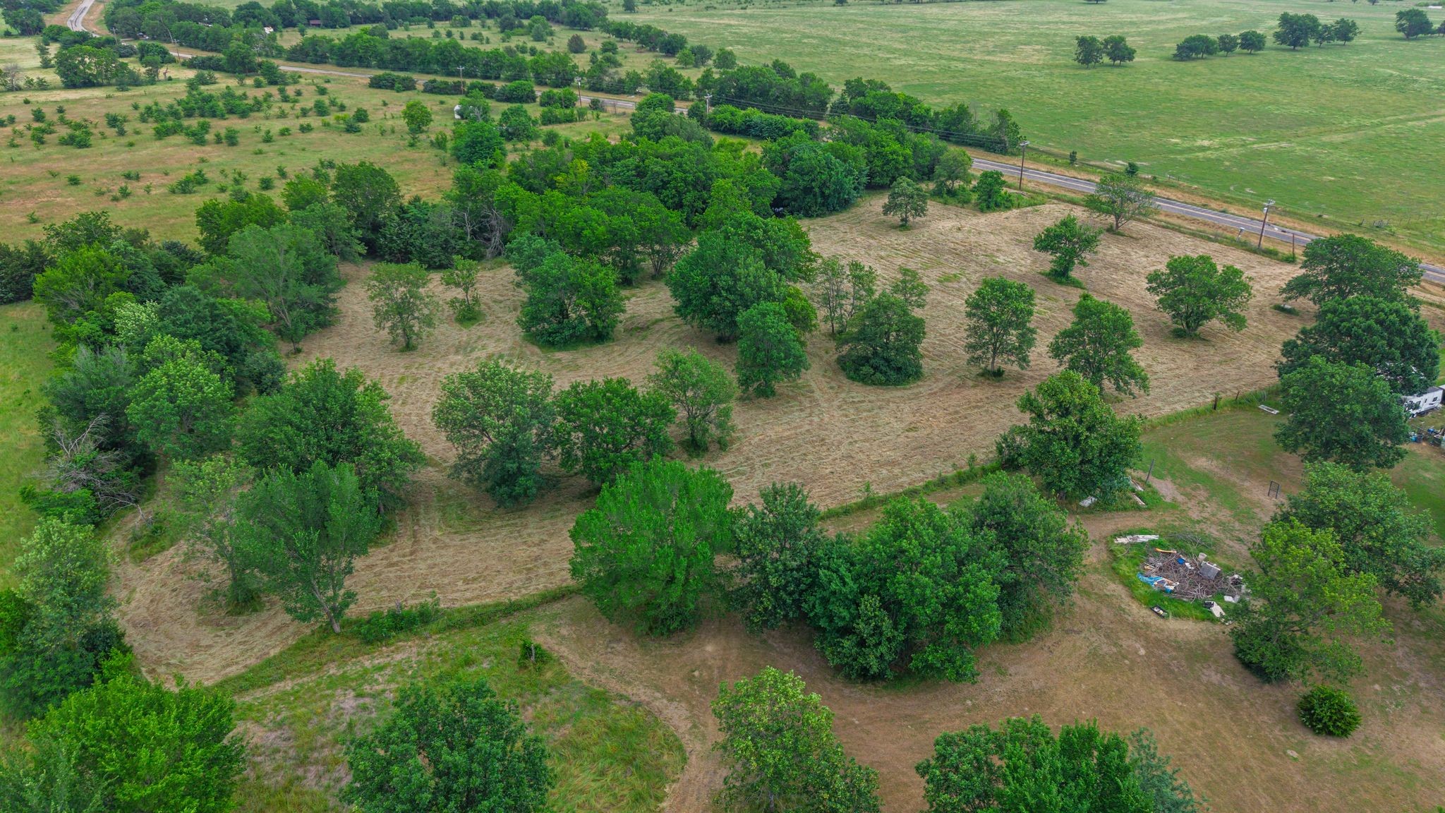 355 Farm Road 3132 Klondike TX 75448