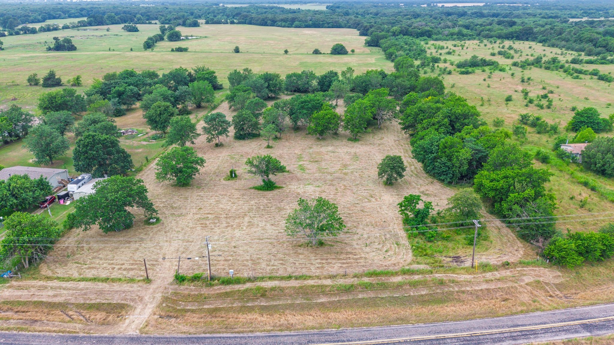 355 Farm Road 3132 Klondike TX 75448