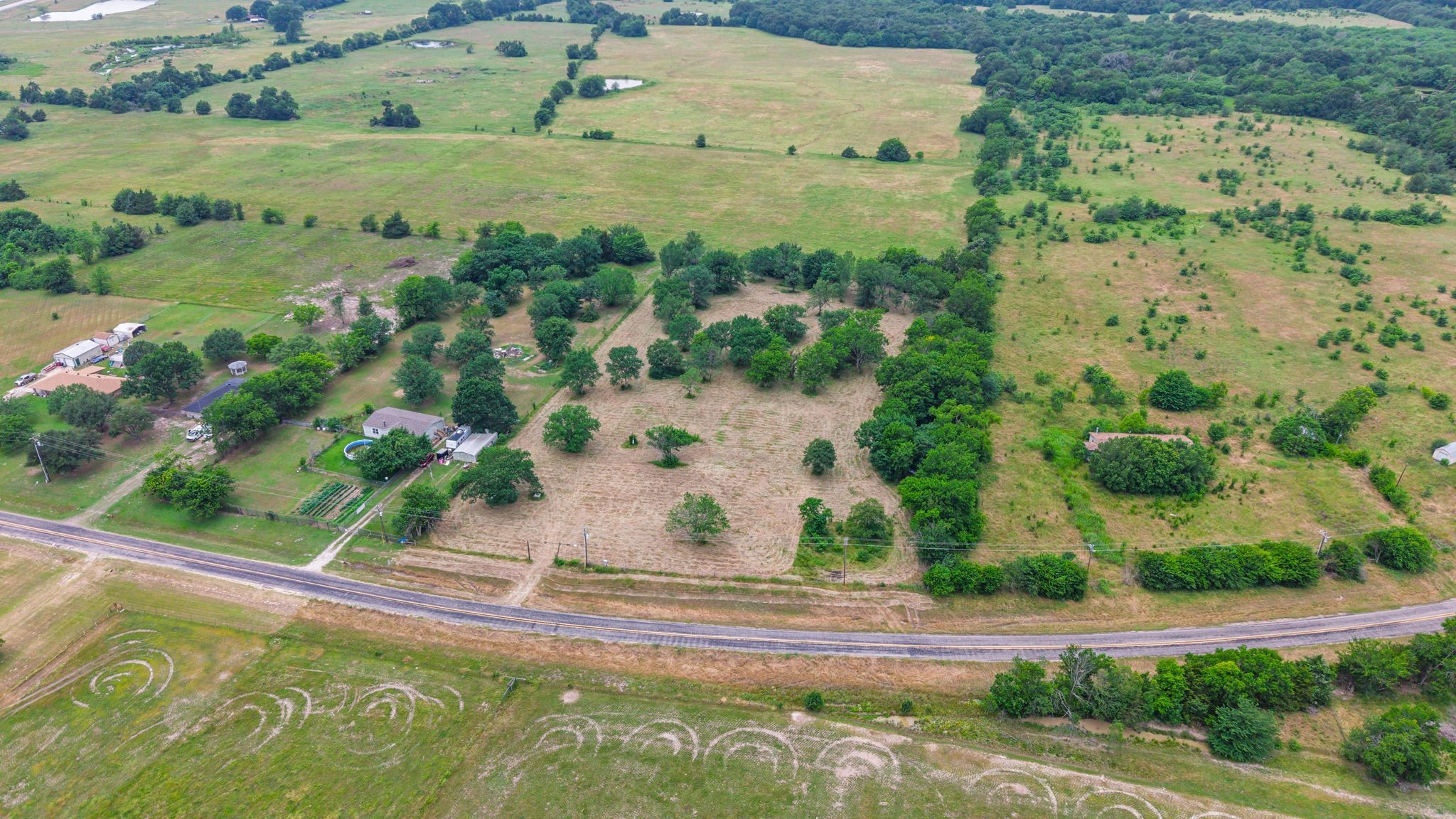 355 Farm Road 3132 Klondike TX 75448