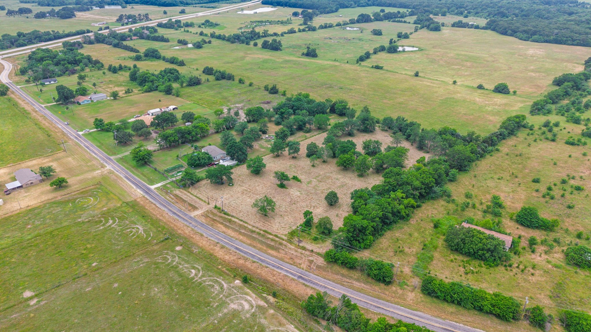 355 Farm Road 3132 Klondike TX 75448