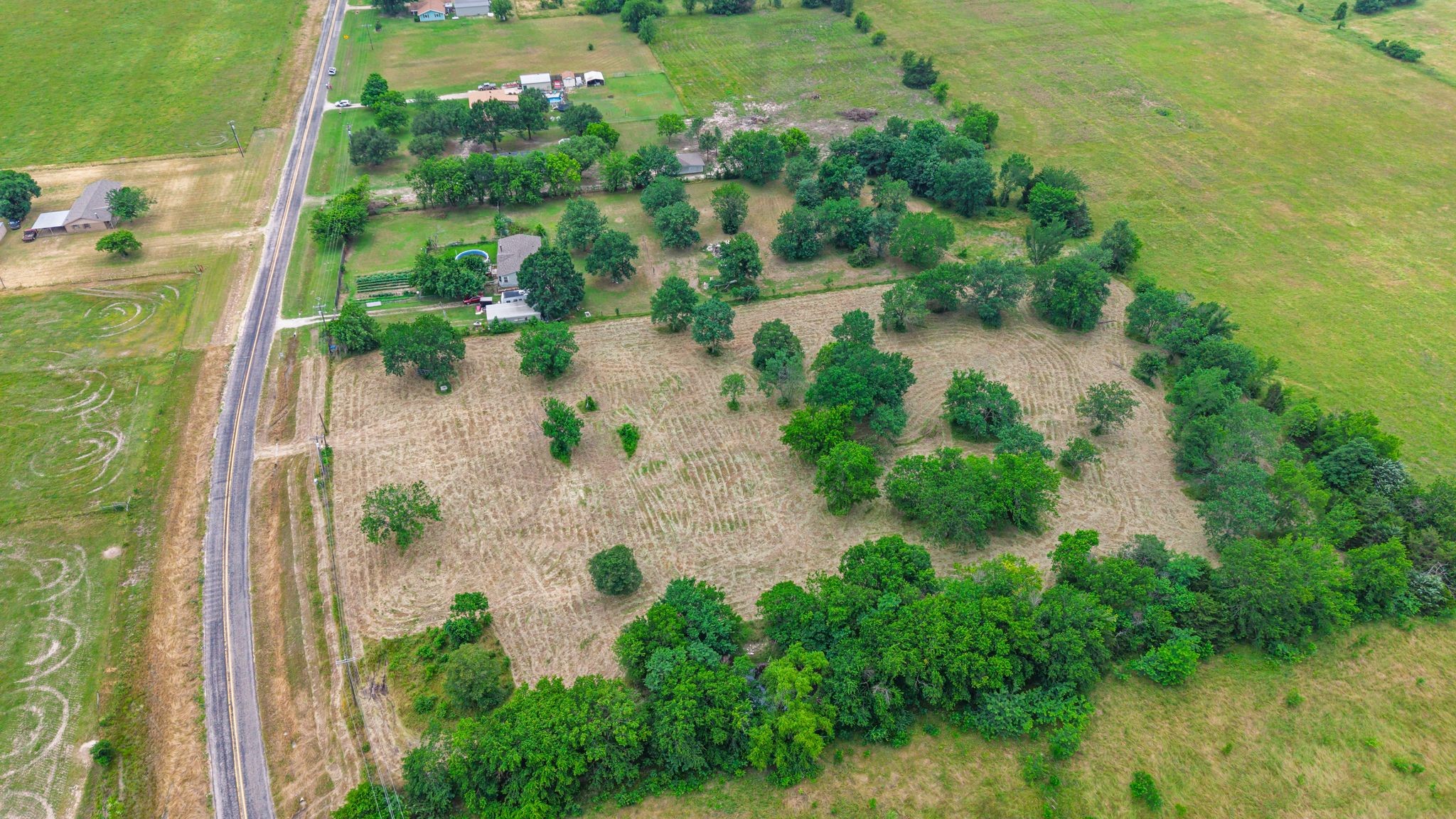 355 Farm Road 3132 Klondike TX 75448