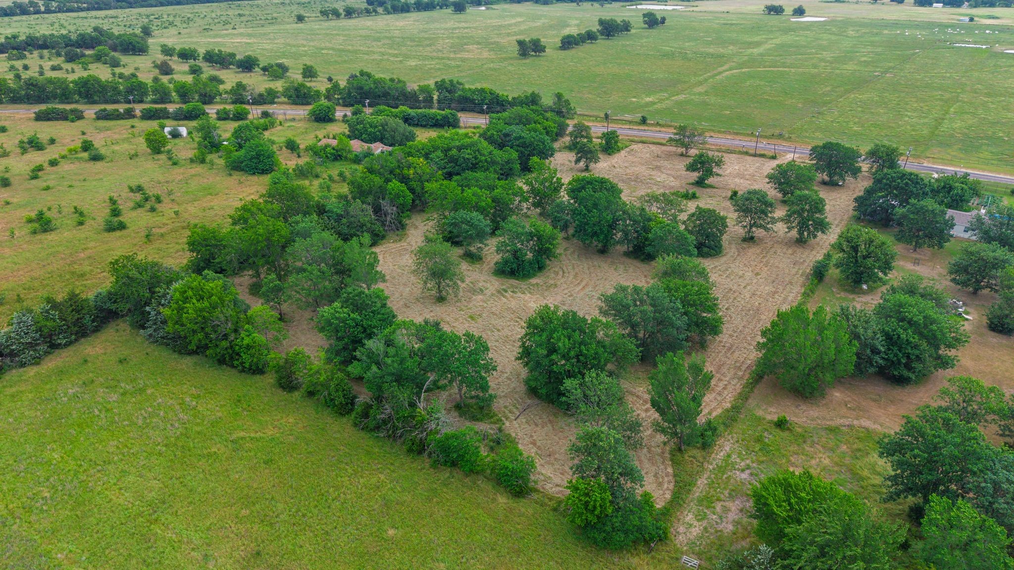 355 Farm Road 3132 Klondike TX 75448