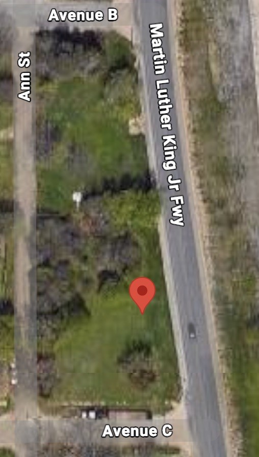2105 Avenue C Fort Worth TX 76104