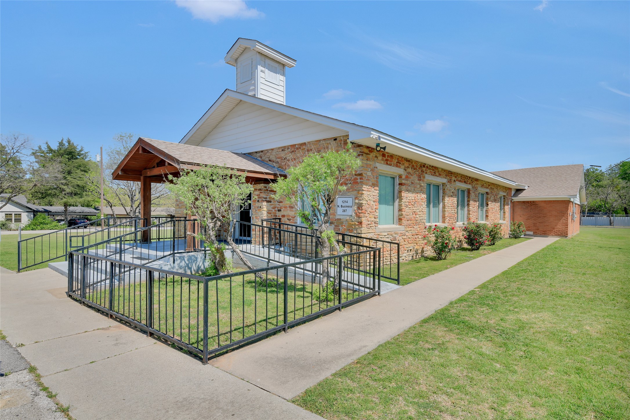 1214 N Bus 287 Highway Decatur TX 76234