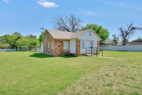 1214 N Bus 287 Highway Decatur TX 76234