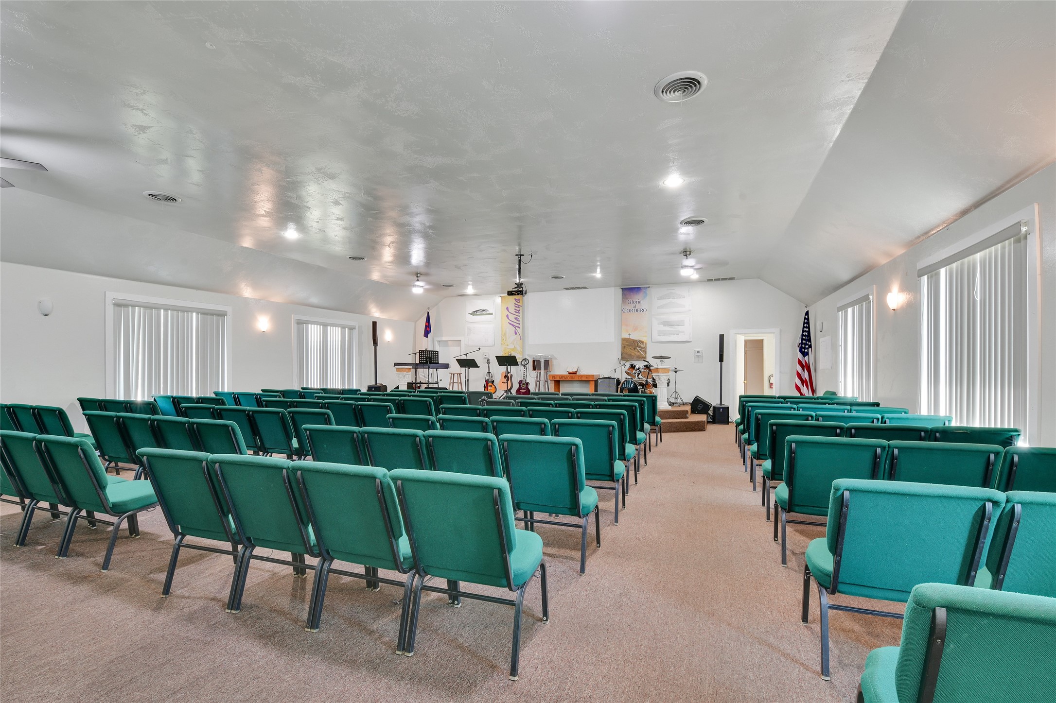 1214 N Bus 287 Highway Decatur TX 76234