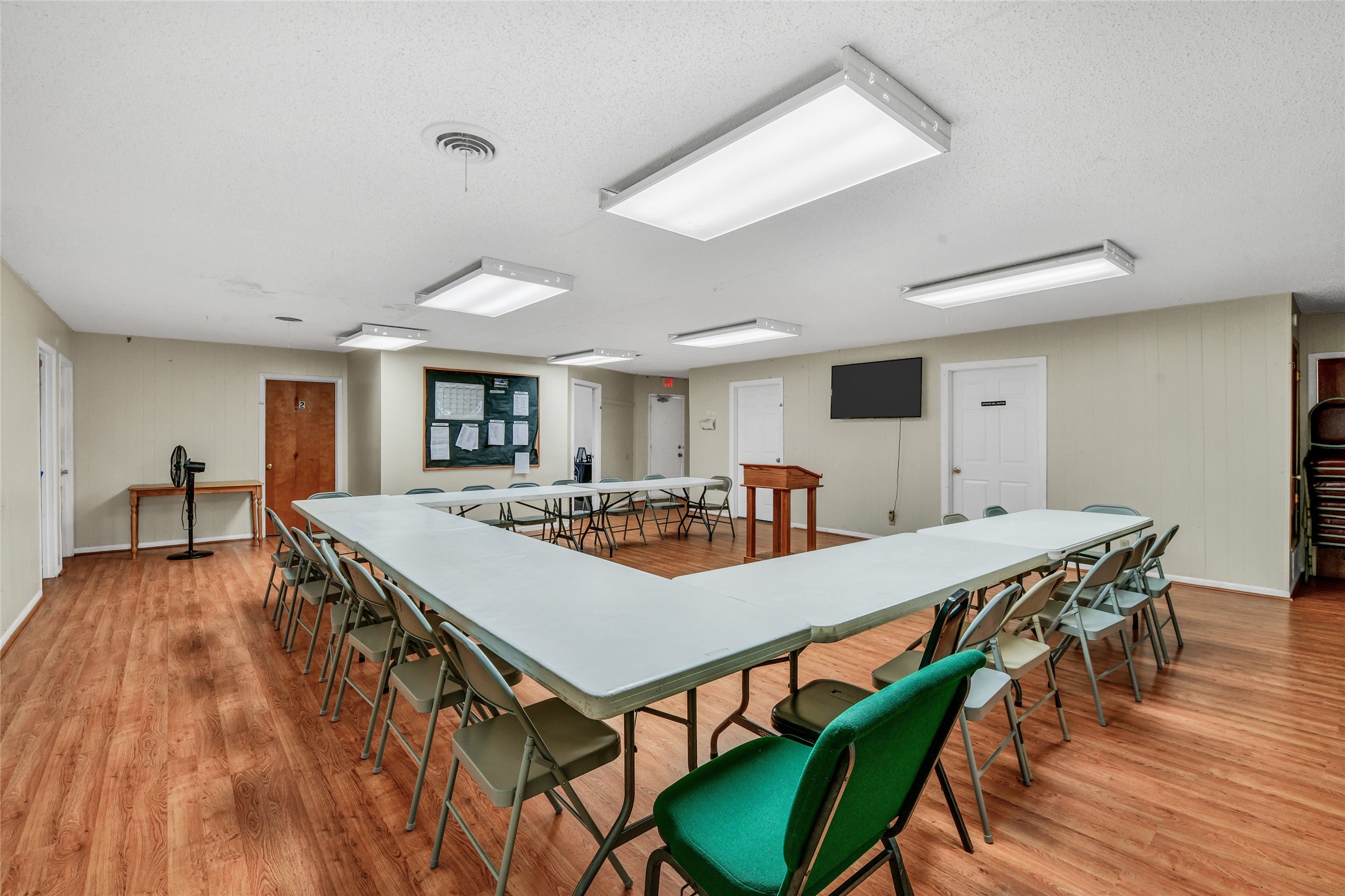 1214 N Bus 287 Highway Decatur TX 76234
