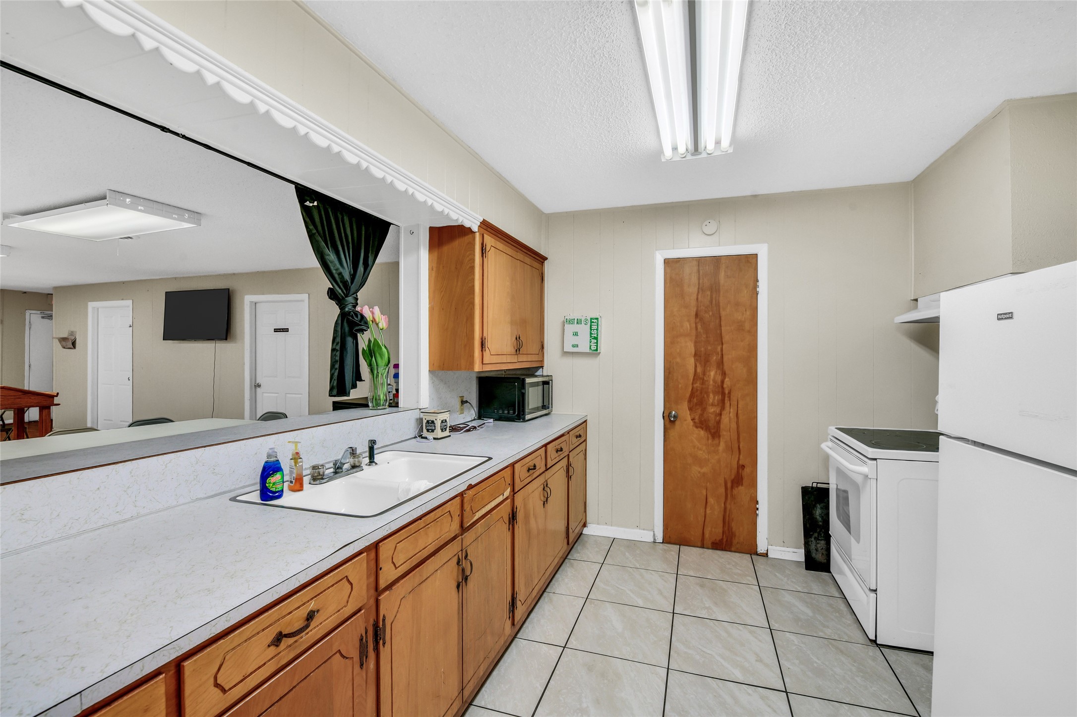 1214 N Bus 287 Highway Decatur TX 76234