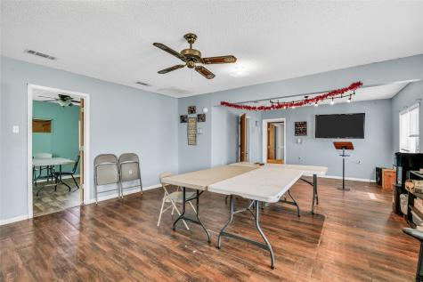 1214 N Bus 287 Highway Decatur TX 76234