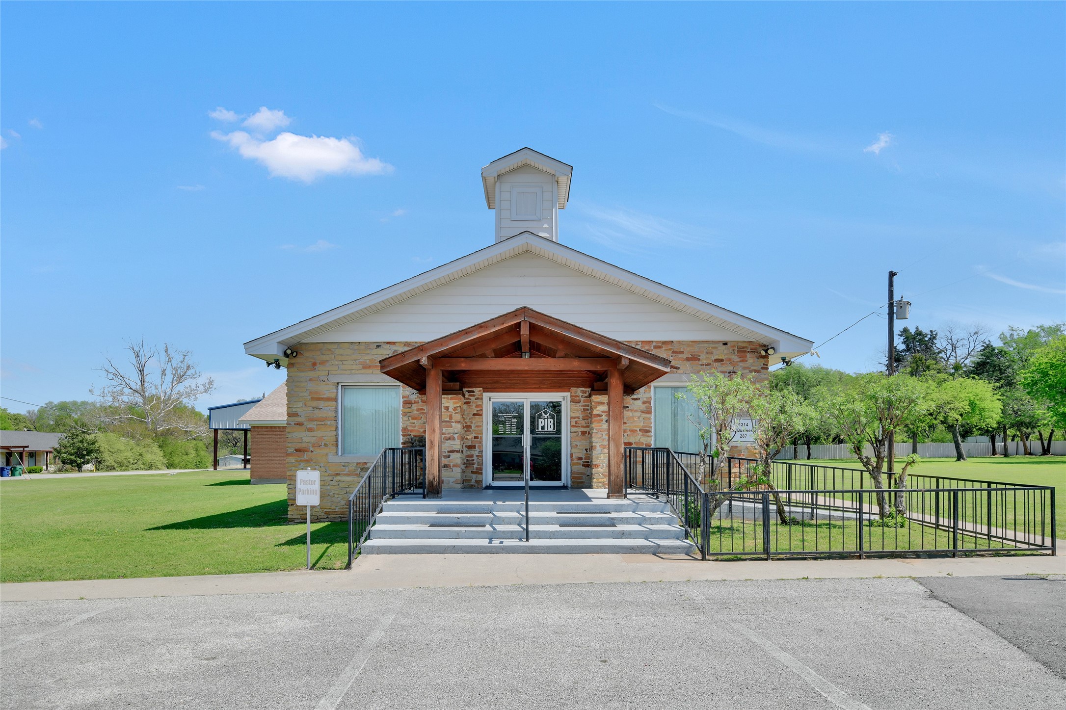 1214 N Bus 287 Highway Decatur TX 76234