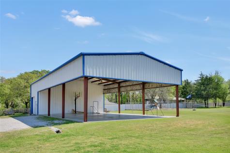 1214 N Bus 287 Highway Decatur TX 76234