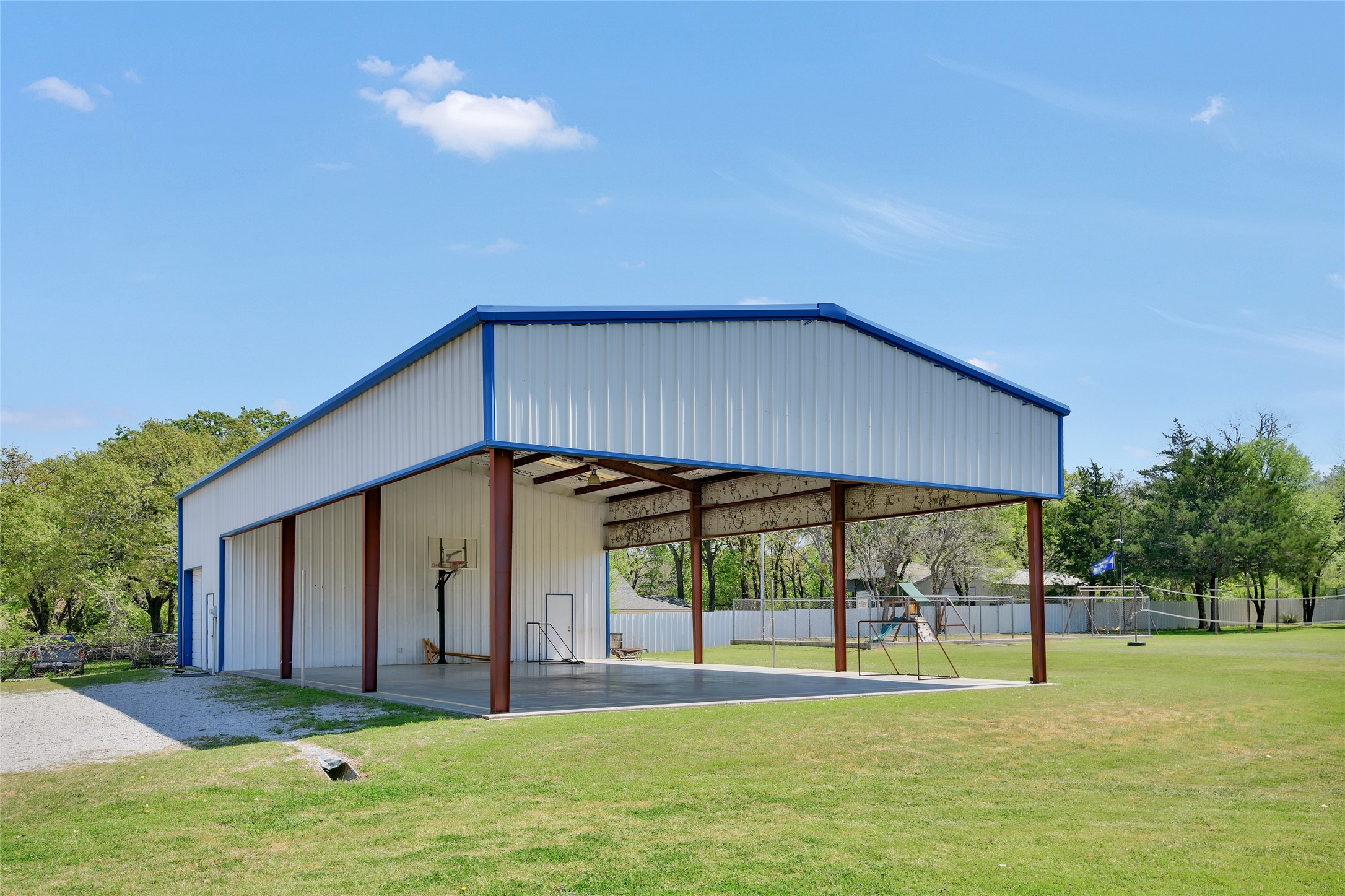 1214 N Bus 287 Highway Decatur TX 76234