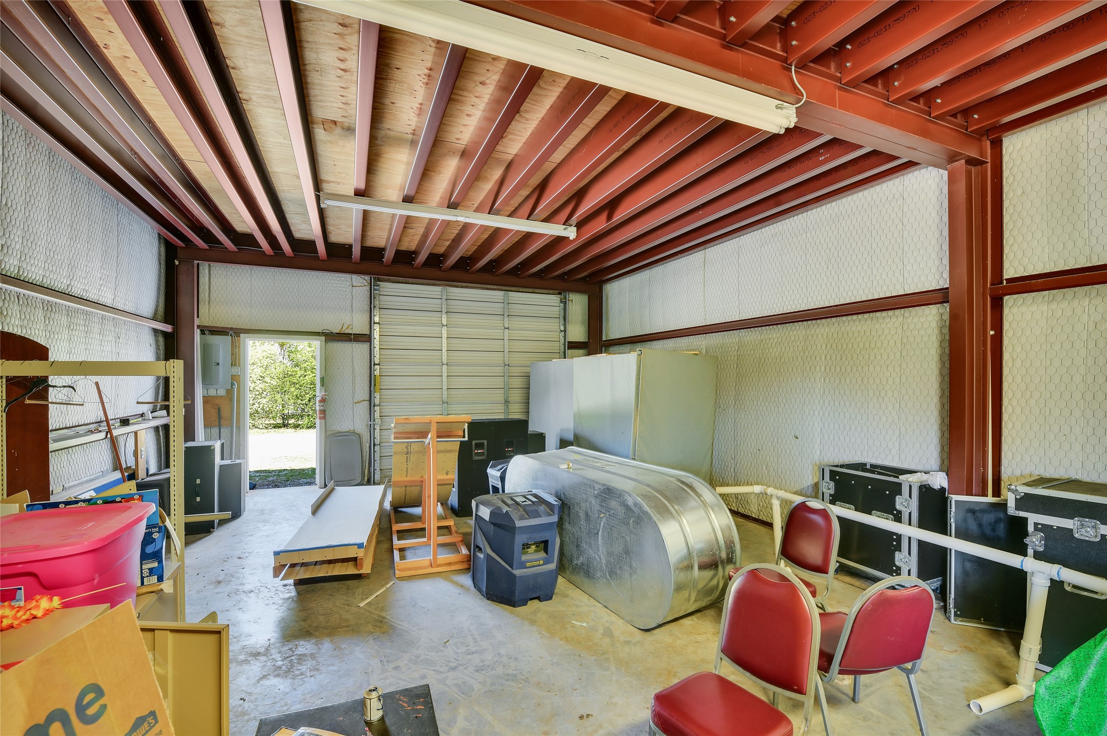 1214 N Bus 287 Highway Decatur TX 76234