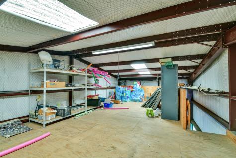 1214 N Bus 287 Highway Decatur TX 76234