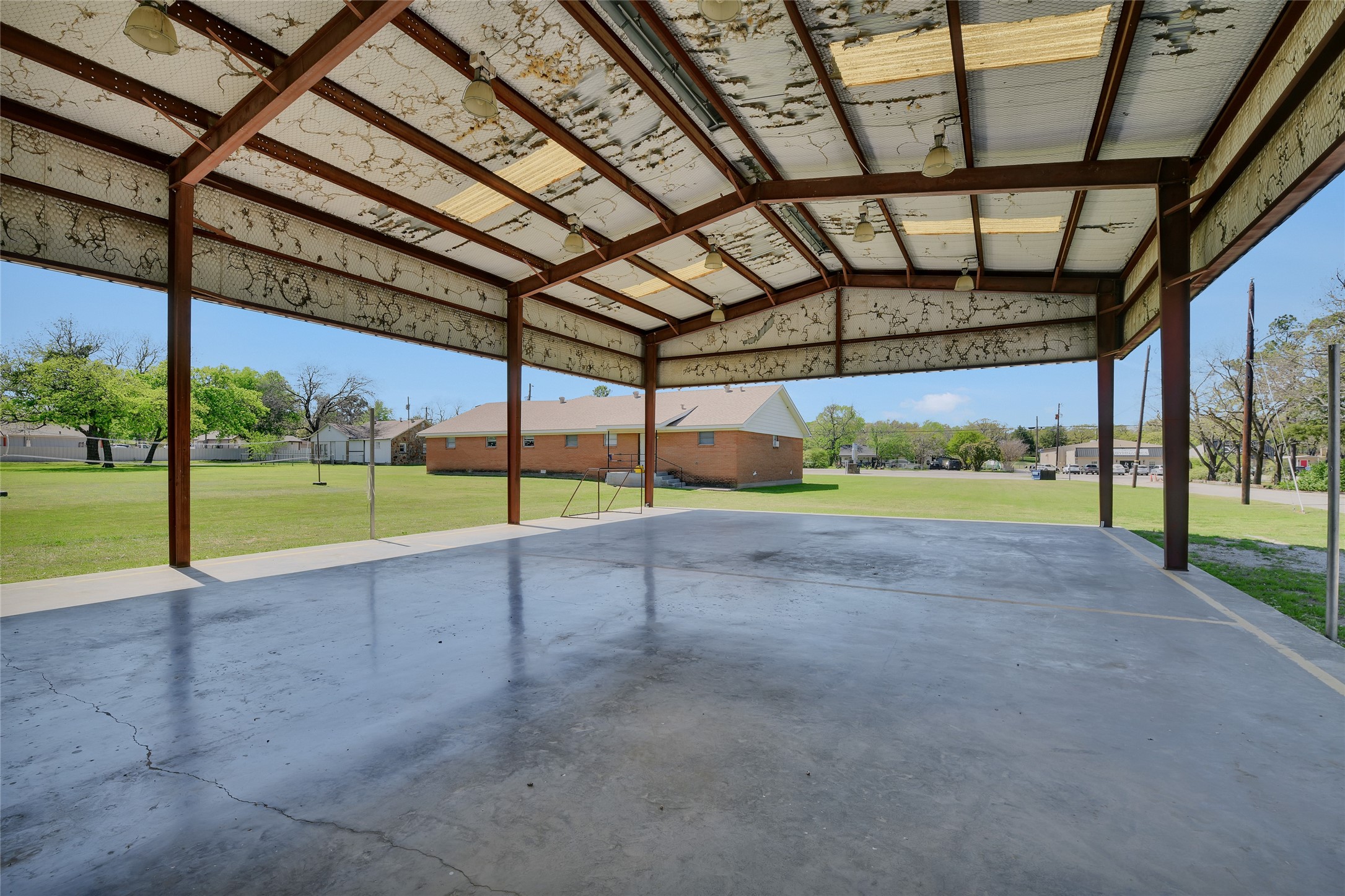 1214 N Bus 287 Highway Decatur TX 76234