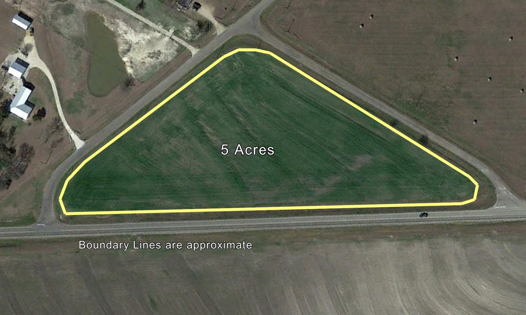 Tbd Fm 438 Temple TX 76501
