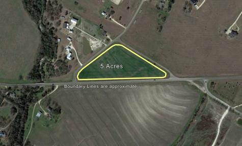 TBD Fm 438 Temple TX 76501
