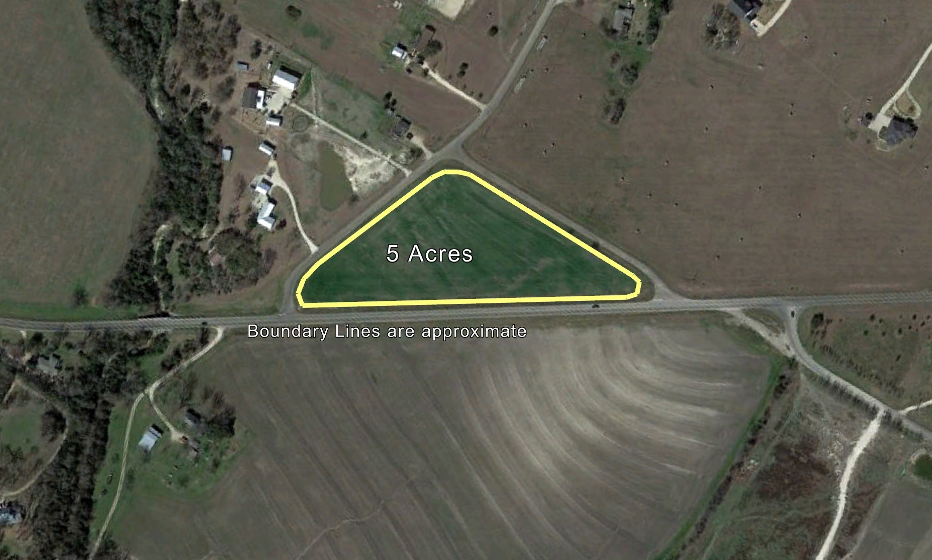 Tbd Fm 438 Temple TX 76501