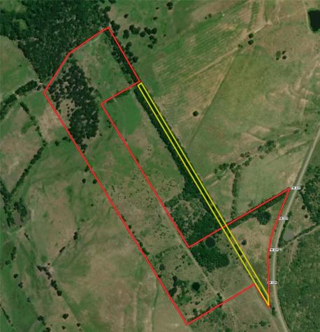 46 Acres Fm 339 S Groesbeck TX 76642