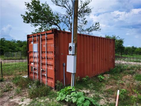 46 Acres Fm 339 S Groesbeck TX 76642