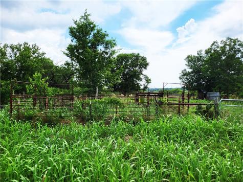 46 Acres Fm 339 S Groesbeck TX 76642