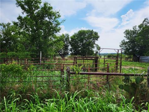 46 Acres Fm 339 S Groesbeck TX 76642