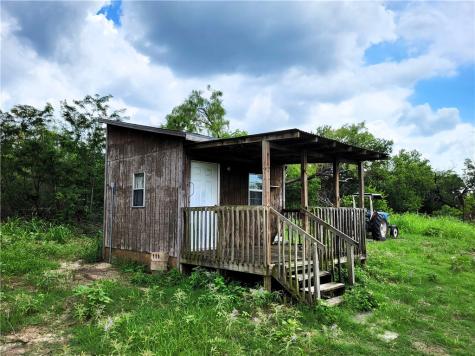 46 Acres Fm 339 S Groesbeck TX 76642