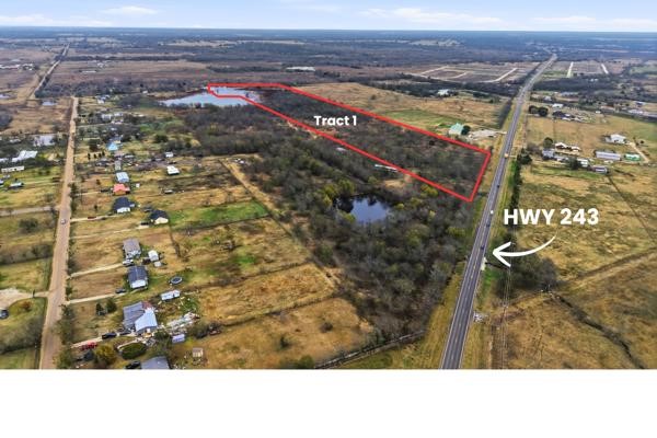 0 State Highway 243 Kaufman TX 75142