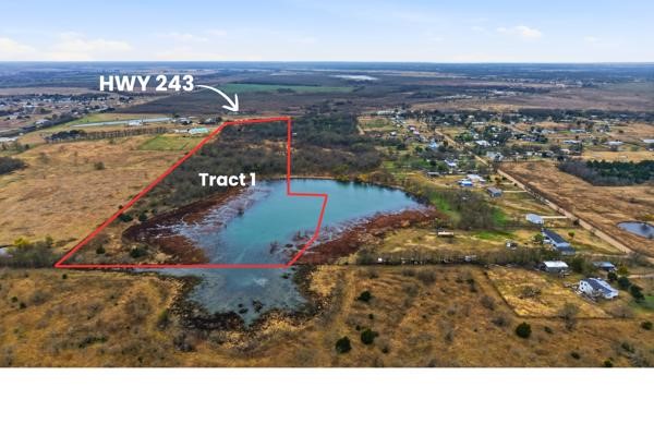0 State Highway 243 Kaufman TX 75142