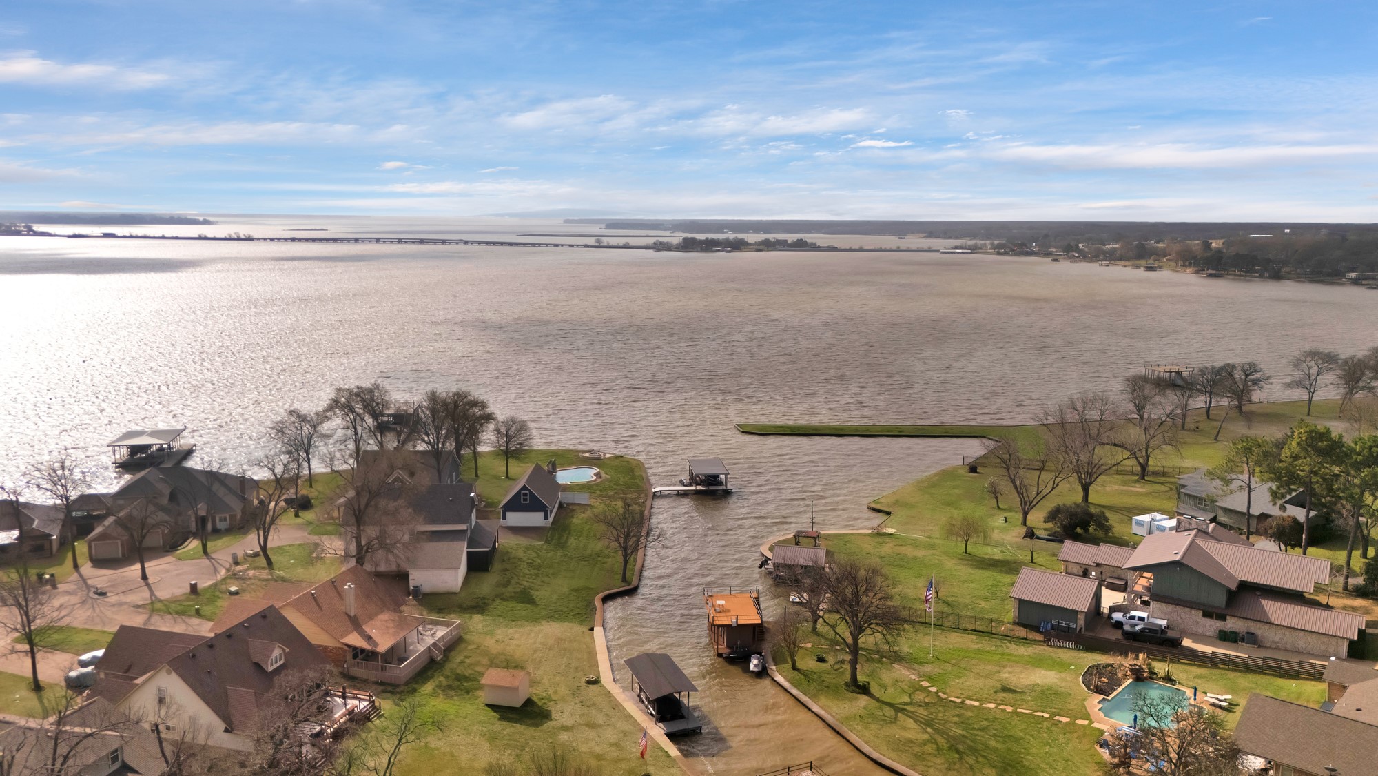 Tbd Stephanie Court Kemp TX 75143