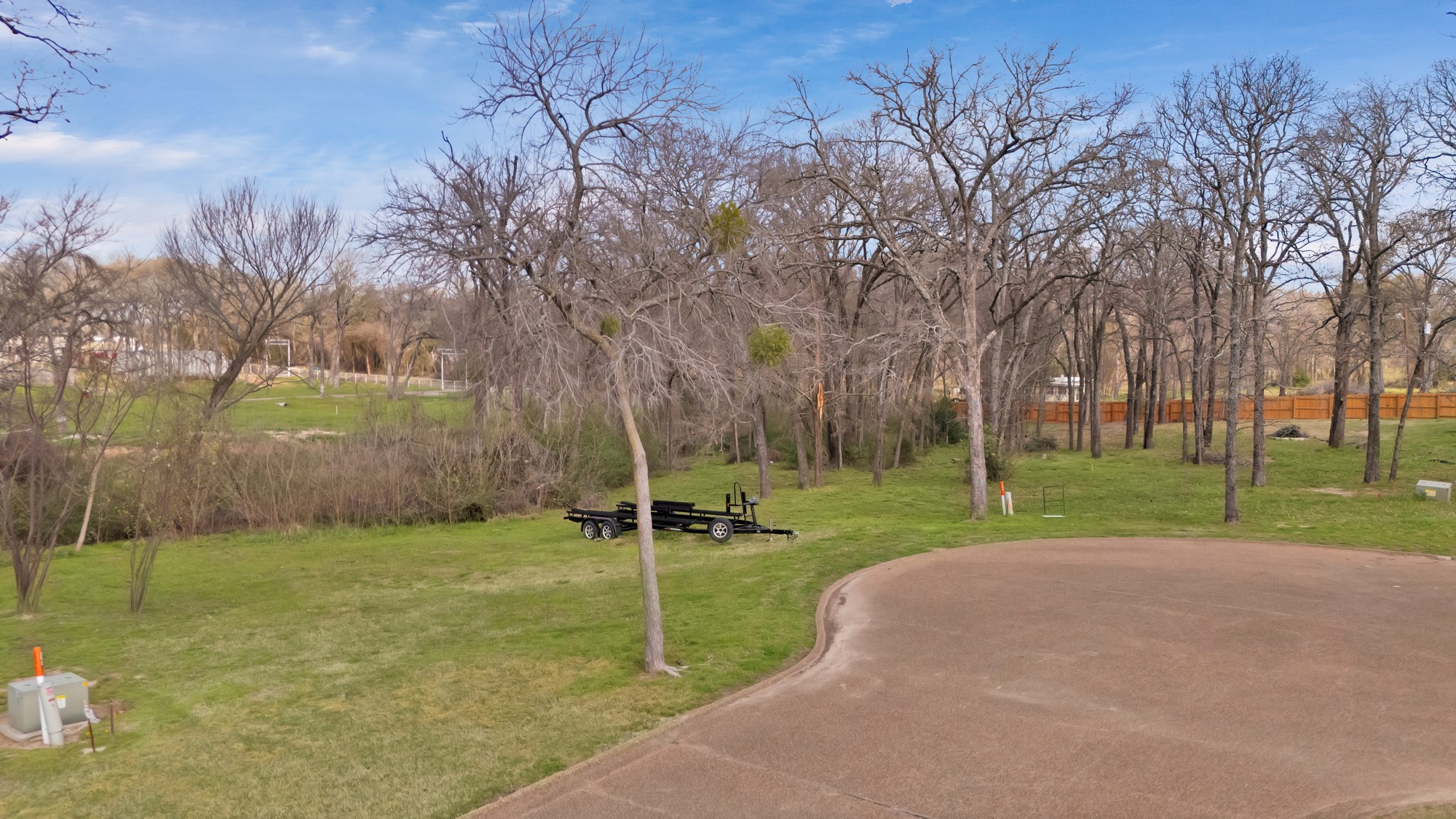 Tbd Stephanie Court Kemp TX 75143