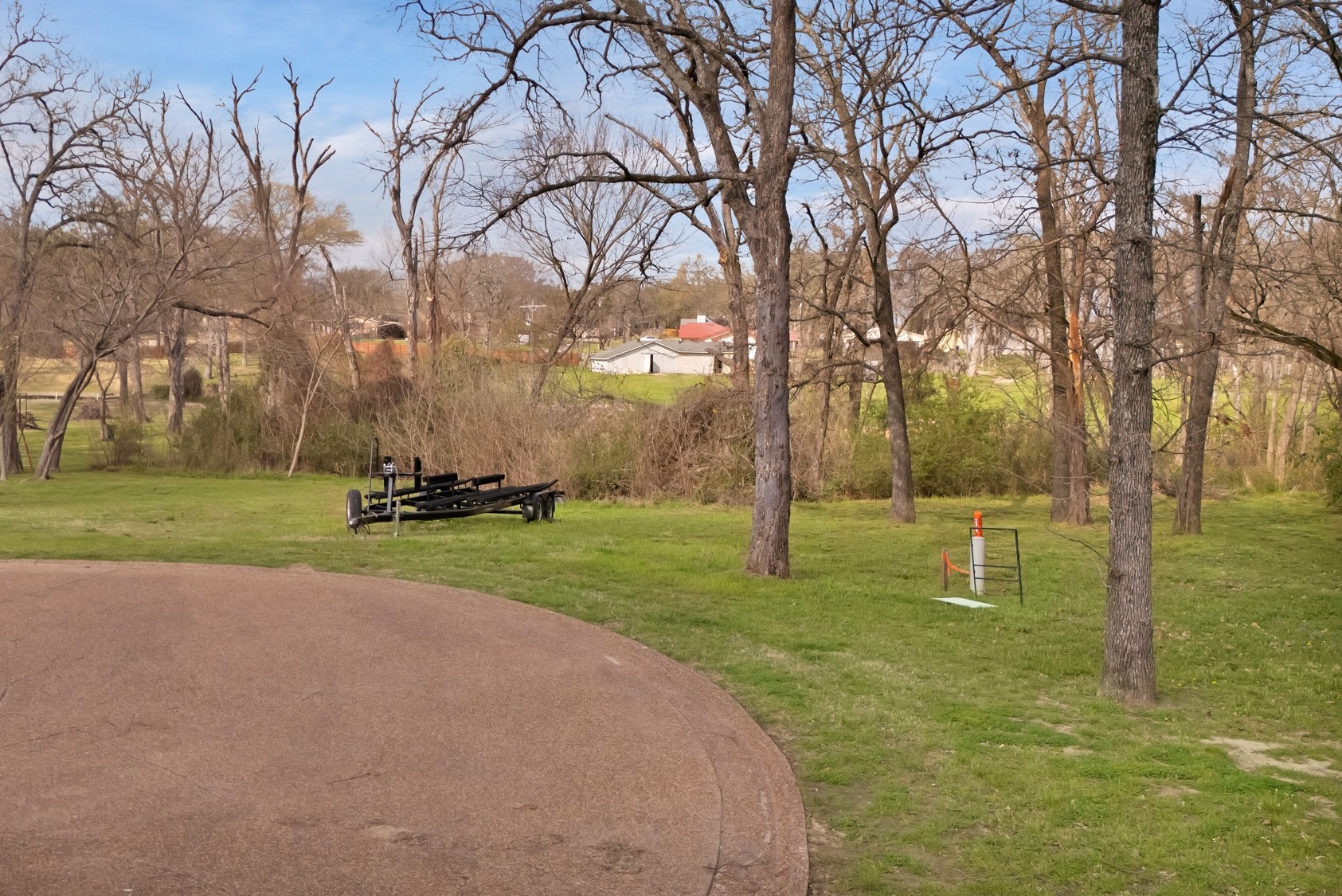 Tbd Stephanie Court Kemp TX 75143