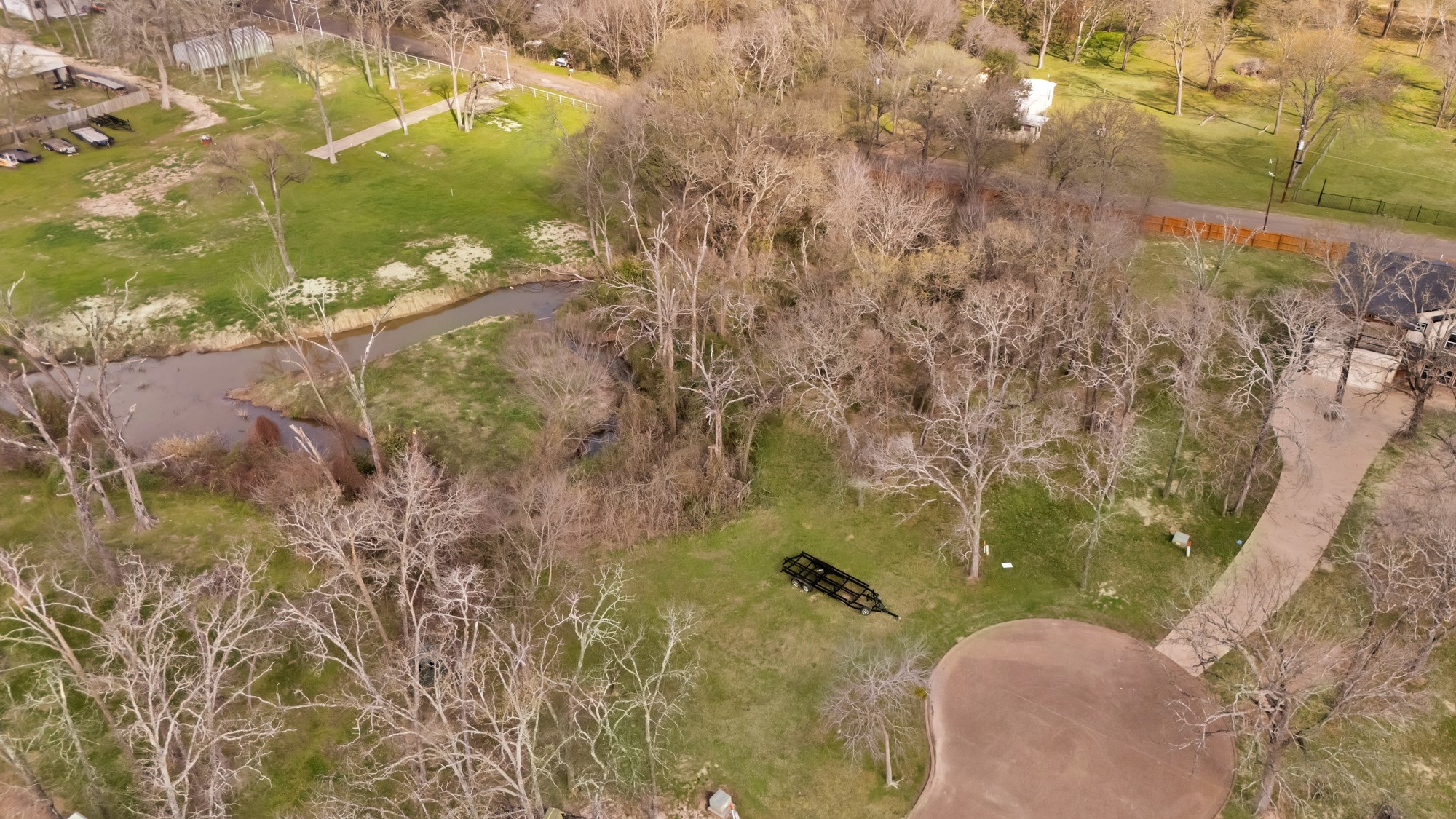 Tbd Stephanie Court Kemp TX 75143