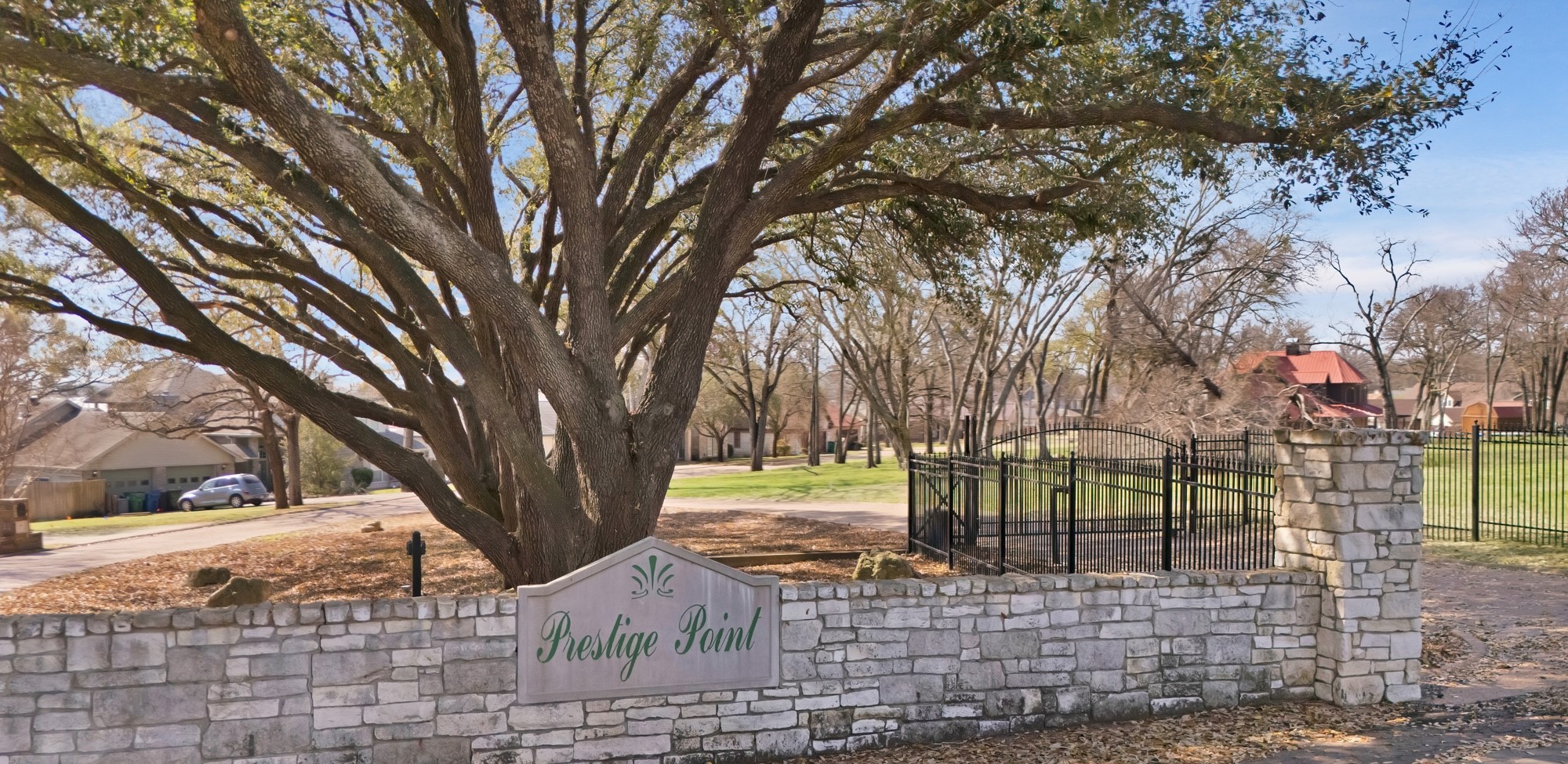 Tbd Stephanie Court Kemp TX 75143