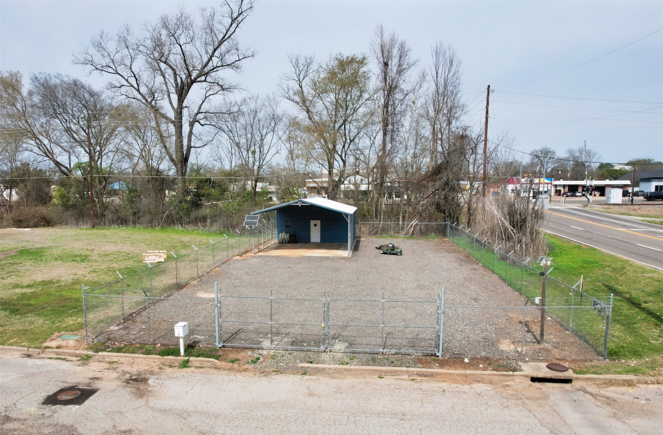 110 Moore Street Hawkins TX 75765