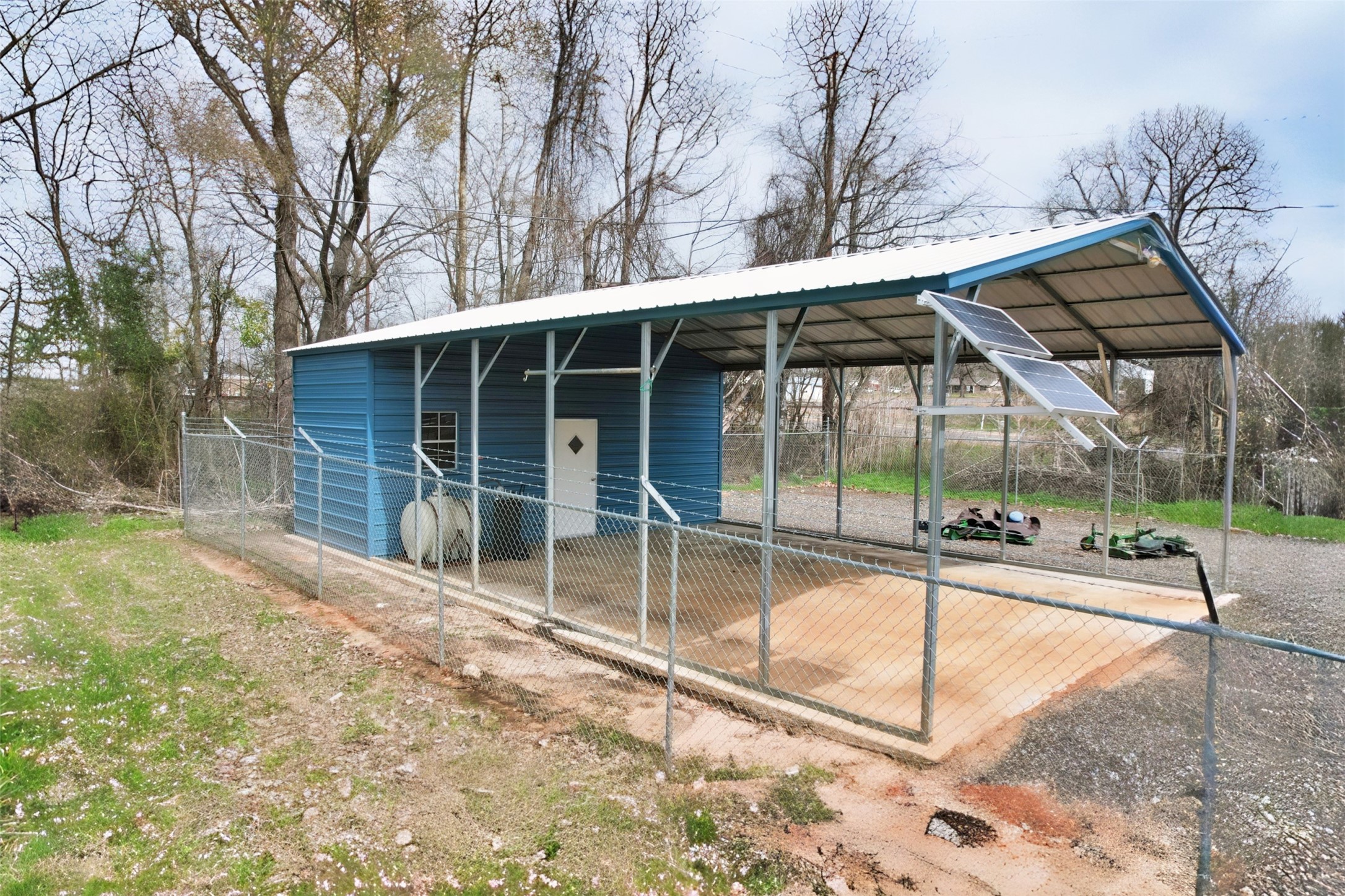 110 Moore Street Hawkins TX 75765