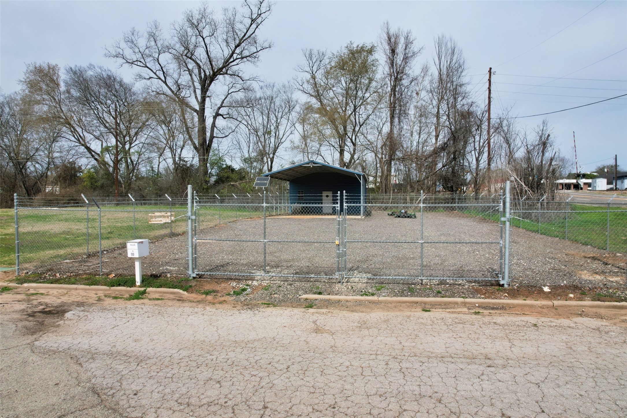 110 Moore Street Hawkins TX 75765