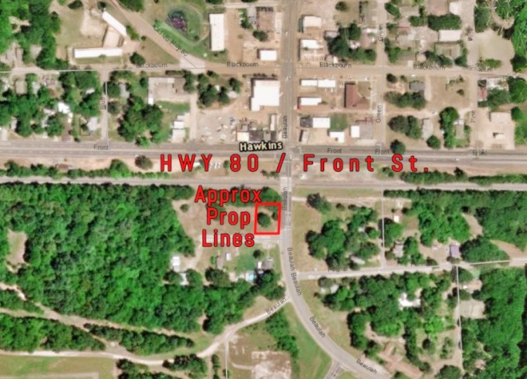 110 Moore Street Hawkins TX 75765