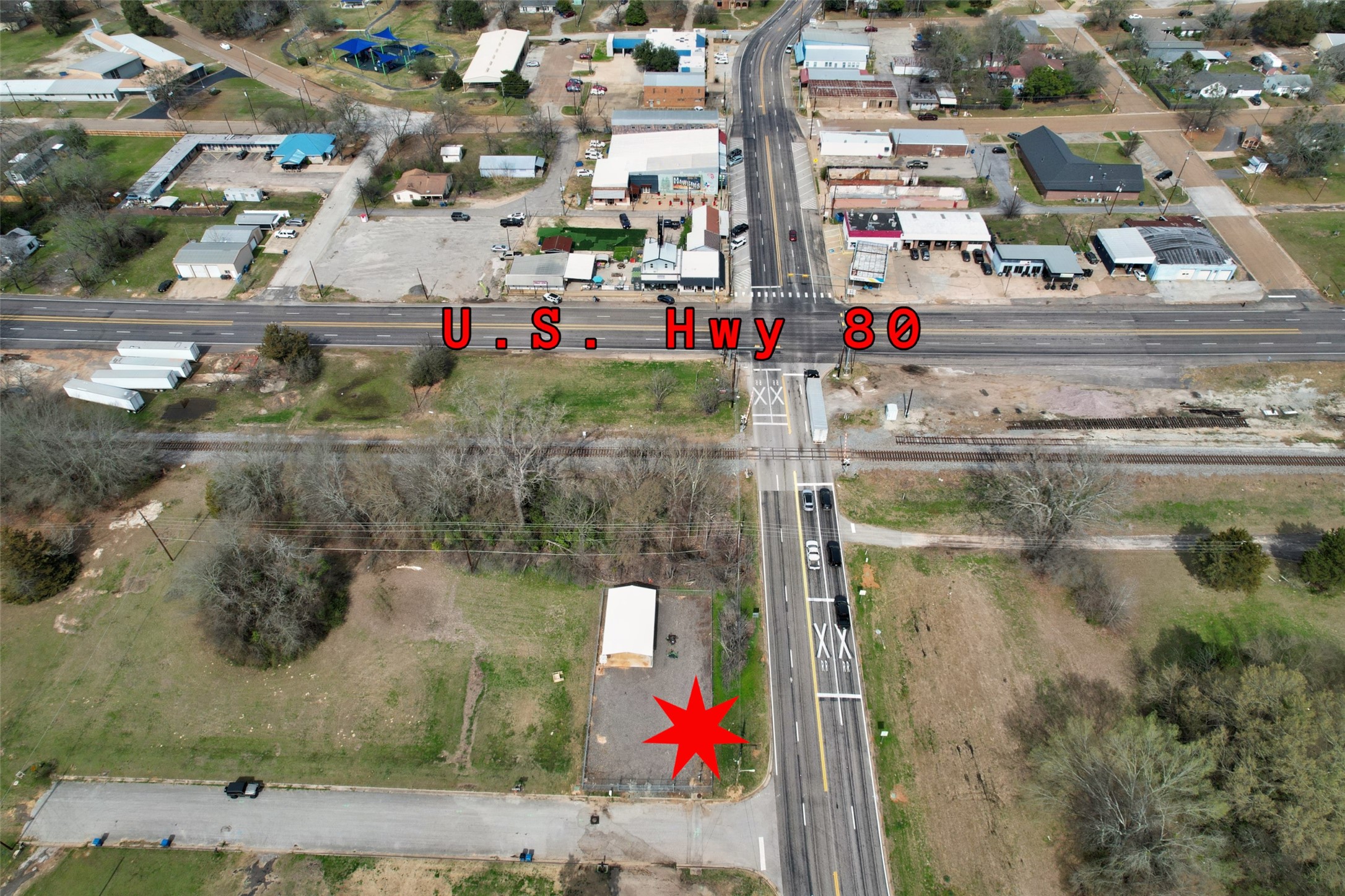 110 Moore Street Hawkins TX 75765
