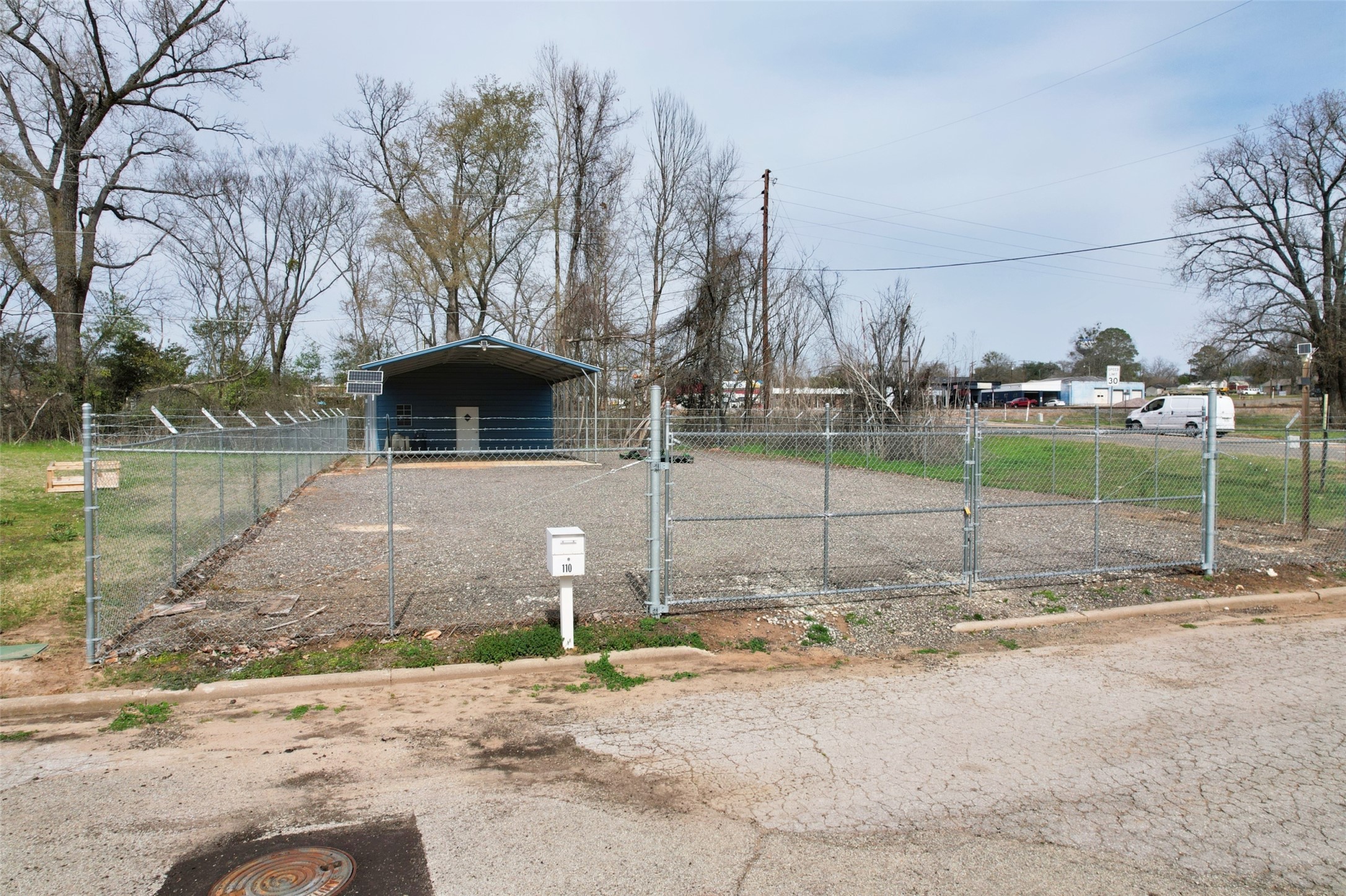 110 Moore Street Hawkins TX 75765
