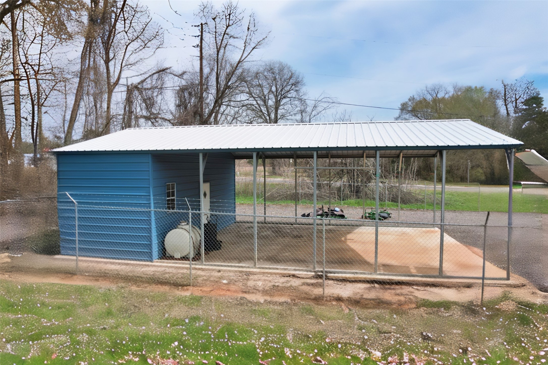 110 Moore Street Hawkins TX 75765