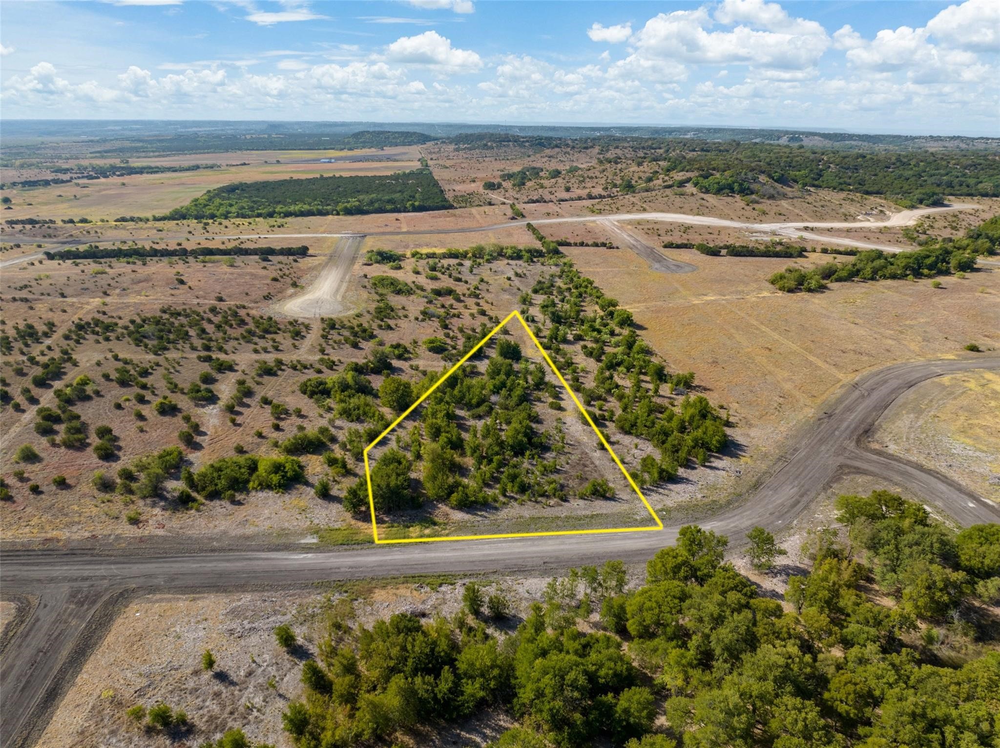 1195 Valley Ranch Road Glen Rose TX 76043