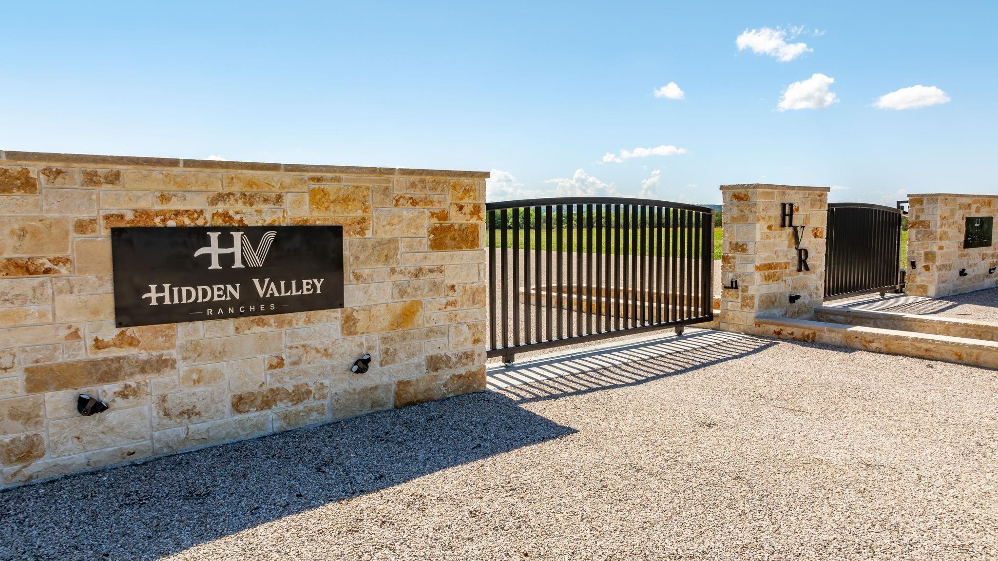 1195 Valley Ranch Road Glen Rose TX 76043