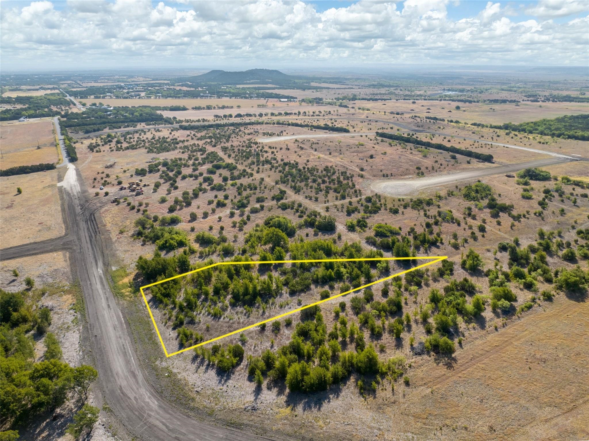 1195 Valley Ranch Road Glen Rose TX 76043