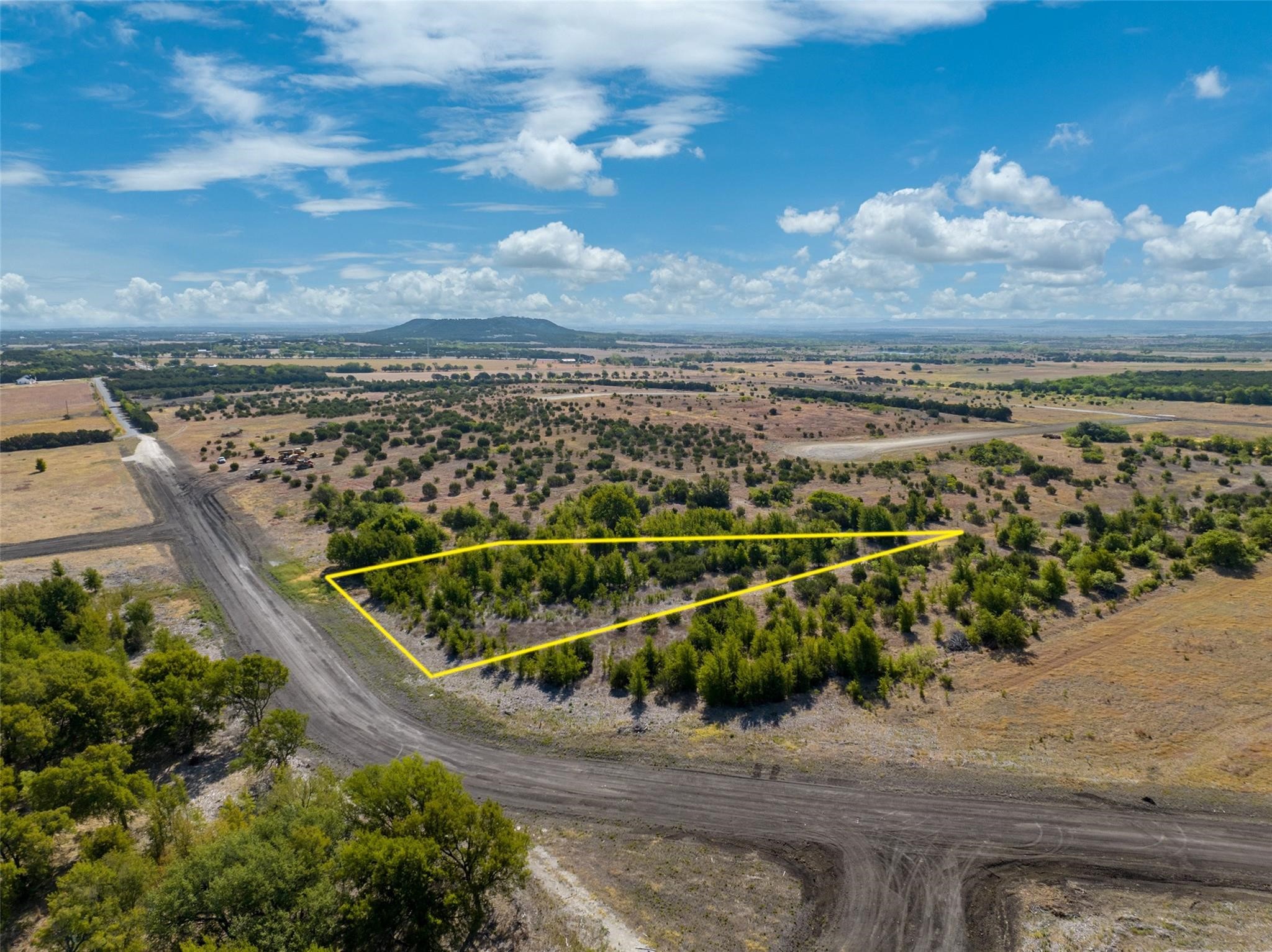1195 Valley Ranch Road Glen Rose TX 76043