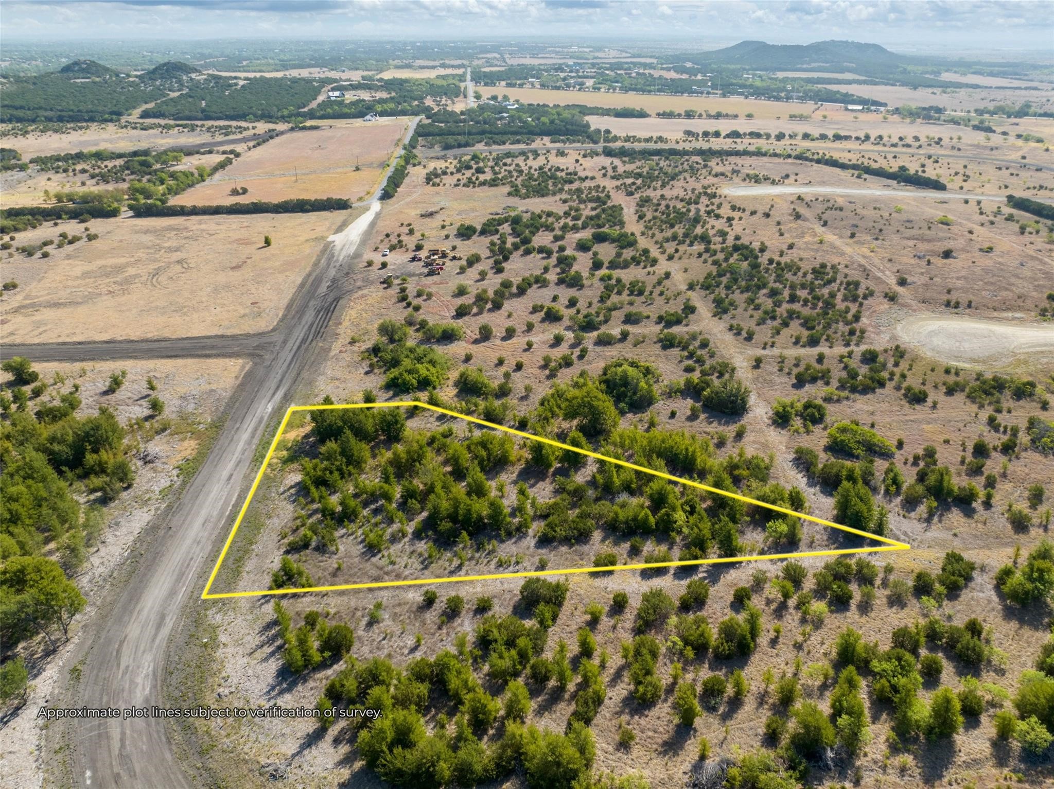 1195 Valley Ranch Road Glen Rose TX 76043